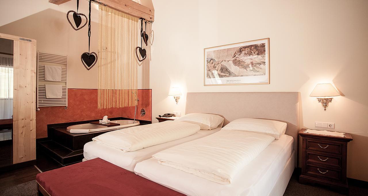 Hotel Gramaser Ischgl Exterior photo